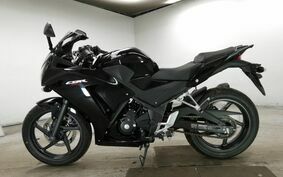 HONDA CBR250R MC41