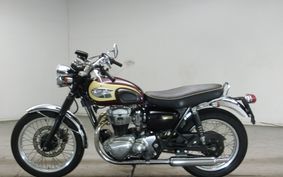 KAWASAKI W650 2000 EJ650A