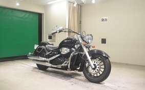 SUZUKI INTRUDER 400 Classic 2008 VK54A