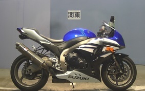 SUZUKI GSX-R1000 2011 GT78A