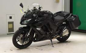 KAWASAKI NINJA 1000 A 2013 ZXT00L