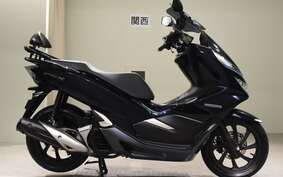 HONDA PCX125 JF84