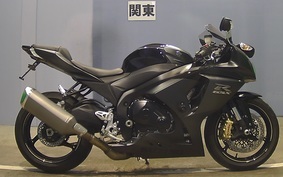 SUZUKI GSX-R1000 2017 GT78A