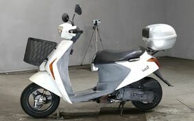 SUZUKI LET's 5 CA47A