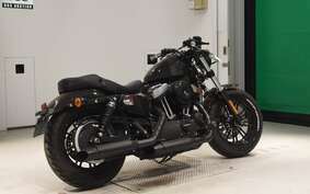 HARLEY XL1200X 2015 LC3