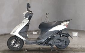 SUZUKI ADDRESS V125 CF4MA