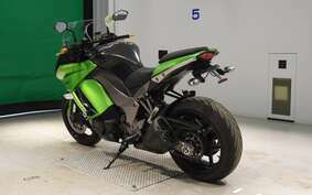 KAWASAKI NINJA 1000 2011 ZXT00G