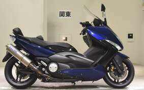 YAMAHA T-MAX500 Gen.3 2009 SJ08J