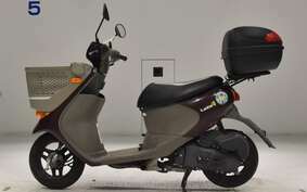 SUZUKI LET's 4 Basket CA43A