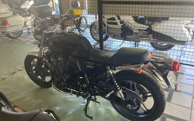 HONDA CB1100 2012 SC65