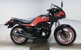 KAWASAKI GPZ400 1983 ZX400A