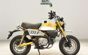 HONDA MONKEY 125 ABS JB02