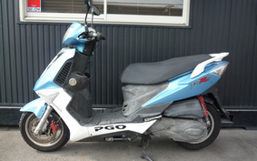 PGO TIGRA 125