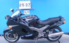 KAWASAKI ZZ1100 NINJA R Gen.2 ZXT10D