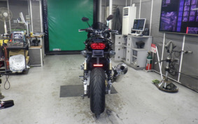 HONDA CB1300SF SUPER BOLDOR 2009 SC54