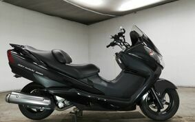 SUZUKI SKYWAVE 250 (Burgman 250) S CJ43A