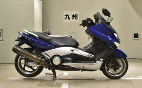 YAMAHA T-MAX500 Gen.2 2007 SJ04J