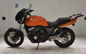 HONDA CB400SF VERSION R 1996 NC31