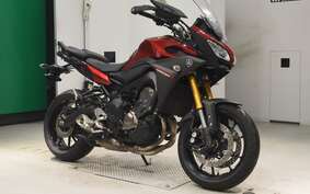 YAMAHA MT-09 Tracer 2015 RN36J