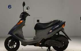 SUZUKI ADDRESS V125 CF46A