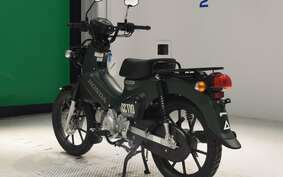 HONDA CROSS CUB 110 JA60