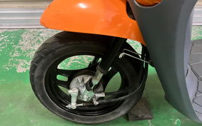SUZUKI LETS4 CA45A
