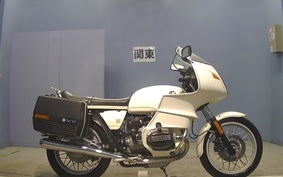 BMW R100RS 1984 4051