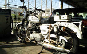 KAWASAKI W1 S W1F