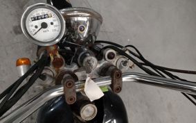 YAMAHA SR400-1 2H6