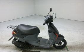 SUZUKI LET's 5 G CA47A