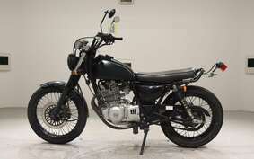 SUZUKI GRASS TRACKER NJ47A