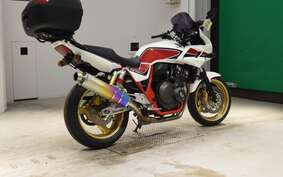 HONDA CB400 SUPER BOLDOR VTEC 2011 NC42