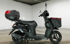 SUZUKI LET's CA4AA