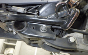 SUZUKI ADDRESS V125 G CF46A