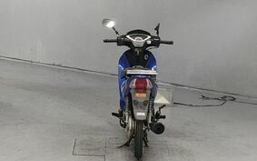 HONDA WAVE 125 I NF125MC