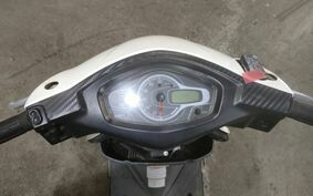 SUZUKI ADDRESS V125 S CF4MA