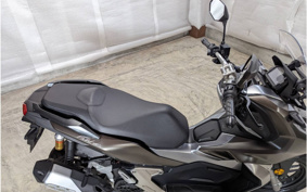 HONDA ADV150 KF38