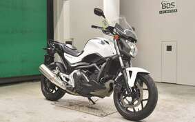 HONDA NC 700 S D 2013 RC61