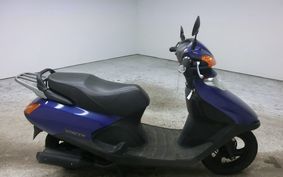 HONDA SPACY 100 JF13