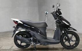 SUZUKI ADDRESS 110 CE47A