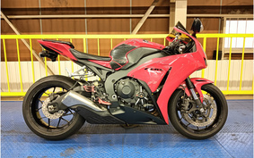 HONDA CBR1000RR 2014 SC59