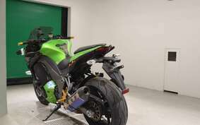 KAWASAKI NINJA 1000 A 2012 ZXT00G