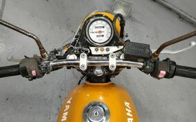 YAMAHA SRV250 RENAISSA 4DN