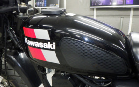 KAWASAKI W175 TR