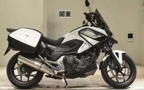 HONDA NC750X D Limited 2015 RC72