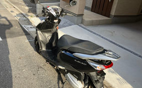 HONDA LEAD 125 JF45