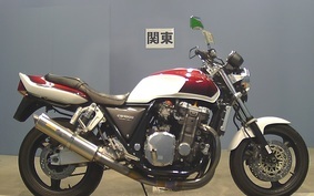 HONDA CB1000SF 1993 SC30