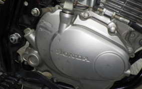 HONDA FTR223 MC34