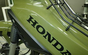 HONDA CROSS CUB 110 JA45