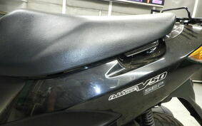 SUZUKI ADDRESS V50 CA4BA